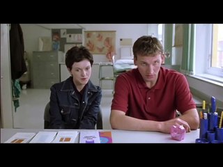 With or Without You Bande-annonce (EN)