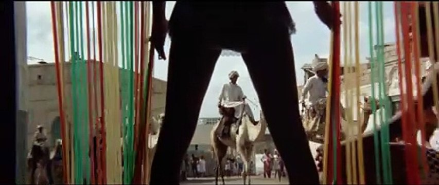 Shaft contre les trafiquants d'hommes Bande-annonce (EN)