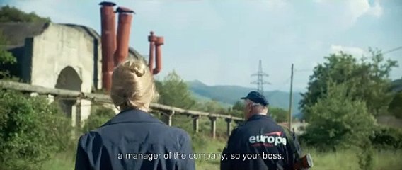 Europa Bande-annonce (EN)