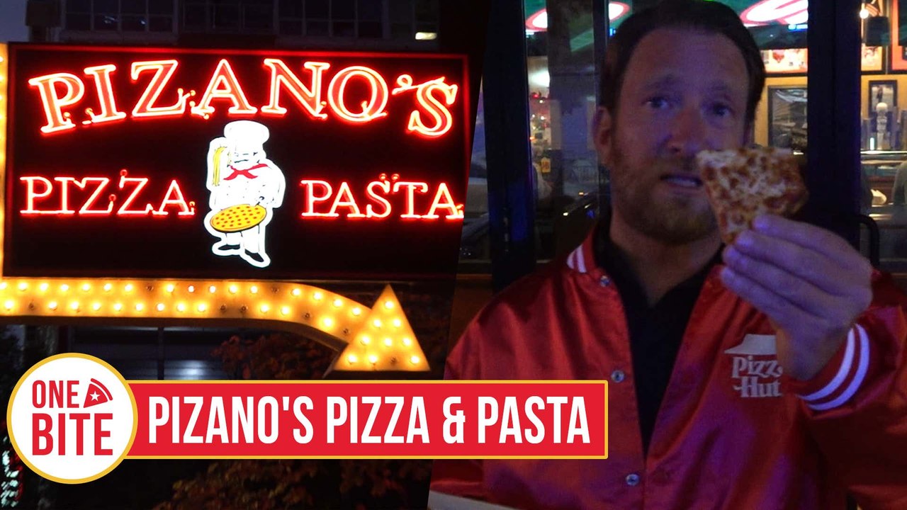 Barstool Pizza Review - Pizano's Pizza & Pasta (Chicago, IL)