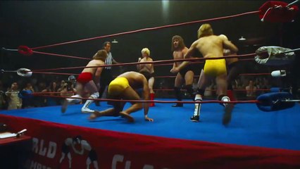 La Griffe de fer Film