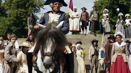 UN PEUPLE ET SON ROI Film Extrait - L'attaque