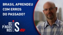 Ex-diretor do BC comenta emendas de Lindbergh Farias: “PT repete segundo mandato de Dilma”