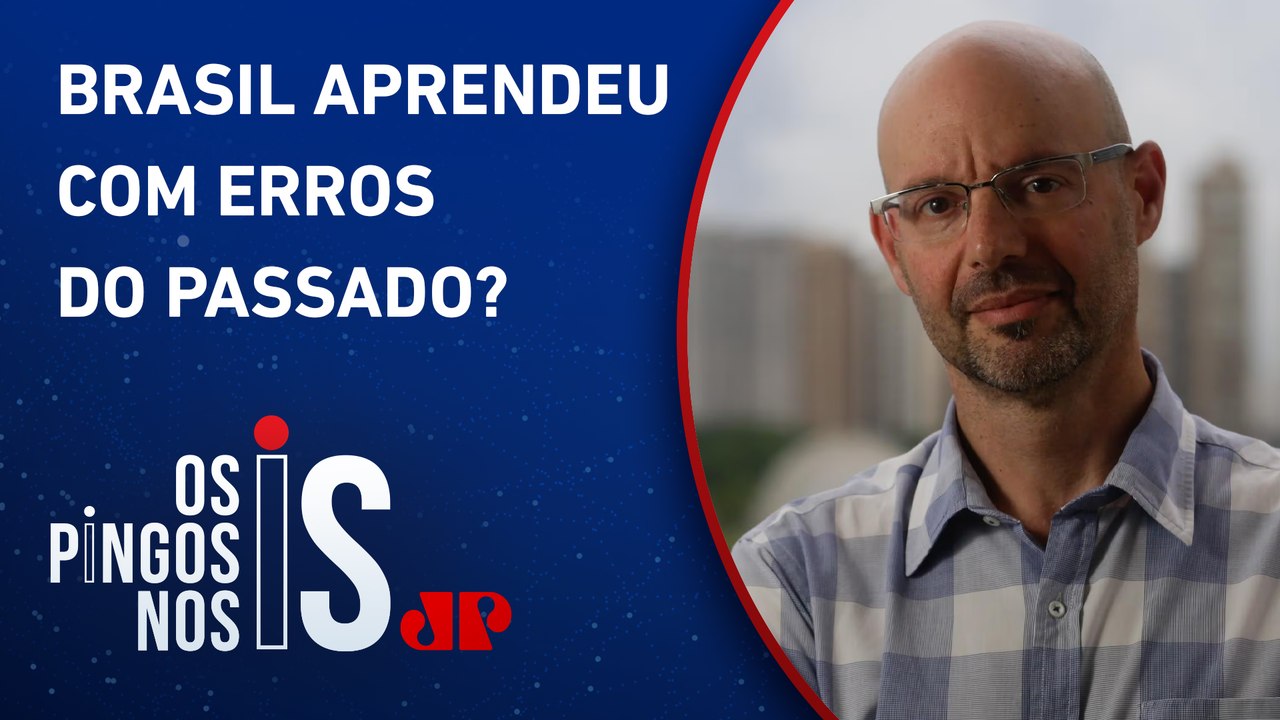 Ex-diretor do BC comenta emendas de Lindbergh Farias: “PT repete segundo mandato de Dilma”