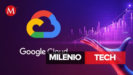 ¿Cuál es el papel de Google Cloud en la economía mundial?