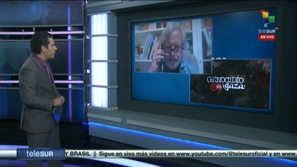 Suspenden clases en Gaza debido al asedio israelí