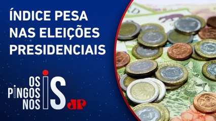 Inflação argentina registra alta de 8,3% e chega a 142,7% em 2023