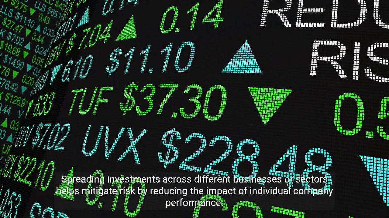 @ Investing in Business Ventures - Opportunities and Risks