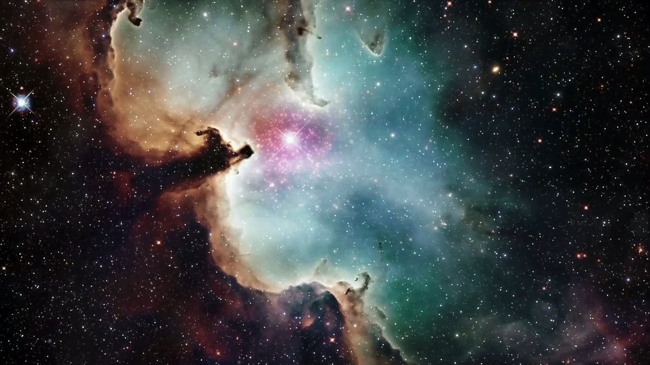 @ Dark Matter &  Our Invisible Universe