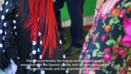 @ Exploring the Vibrant Culture of Spain