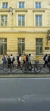 Paris Bus 89 Direction Gare de Vanves - Malakoff #paris #parismonamour #bustour #france (9)