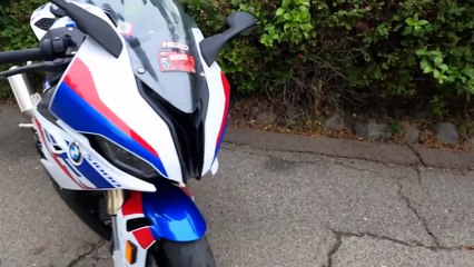 2021 BMW S 1000 RR Review | MC Commute