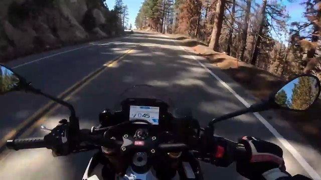 2021 Aprilia Tuono V4 Factory Review | MC Commute