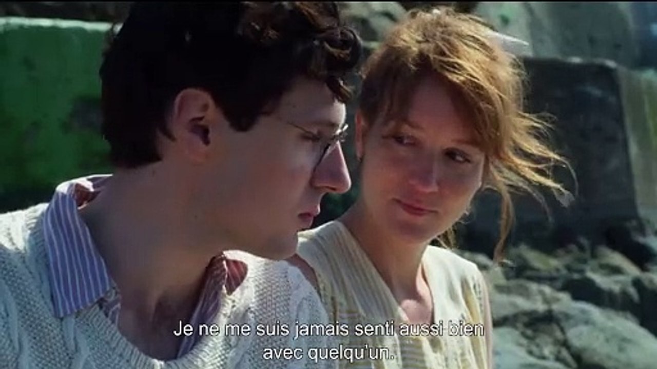 Le Temps D'Aimer Bande Annonce