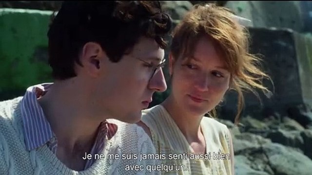 Le Temps D'Aimer Bande Annonce