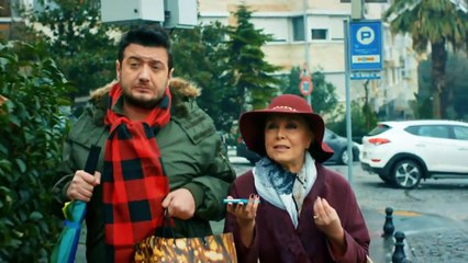 69. Te Alquilo Mi Amor (Kiralik Ask), en español