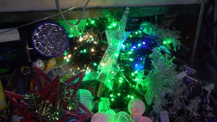 La Navidad llega al mercado Israel Lewites con excelentes promociones