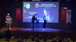 İhlas Haber Ajansı Muhabiri Hasan Ay, Yılın Medya İnsanı Ödülüne Layık Görüldü