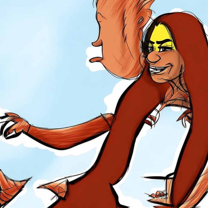 Marion Cotillard : éloge de Leonardo DiCaprio, elle perd complètement son sang-froid en direct à la télévision.