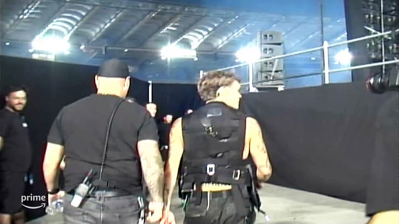 Blanco Bruciasse il cielo movie 2023