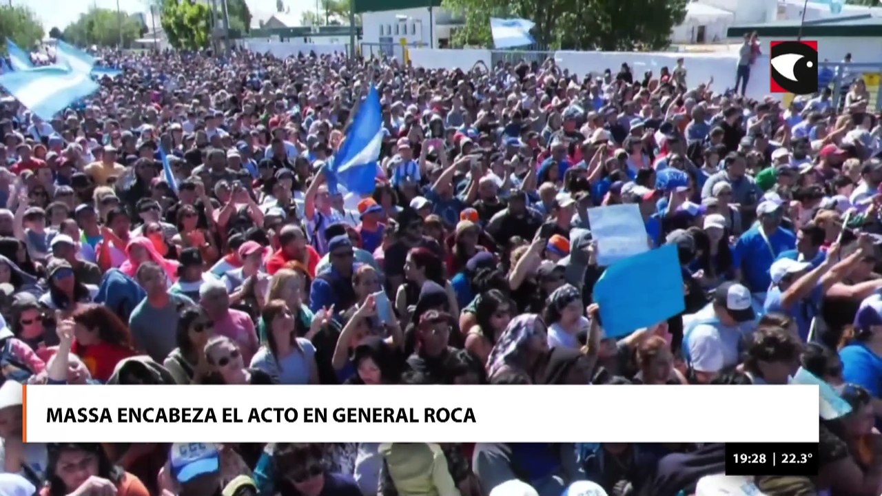 Sala Cinco – Programa completo 14/11/2023