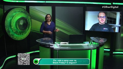 Pix vale a pena usar na Black Friday É seguro