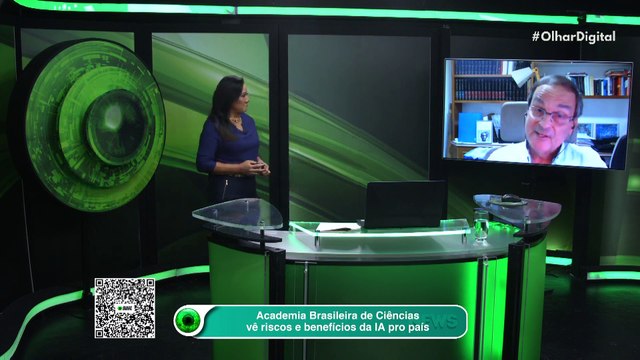 Academia Brasileira de Ciências vê riscos e benefícios da IA pro país