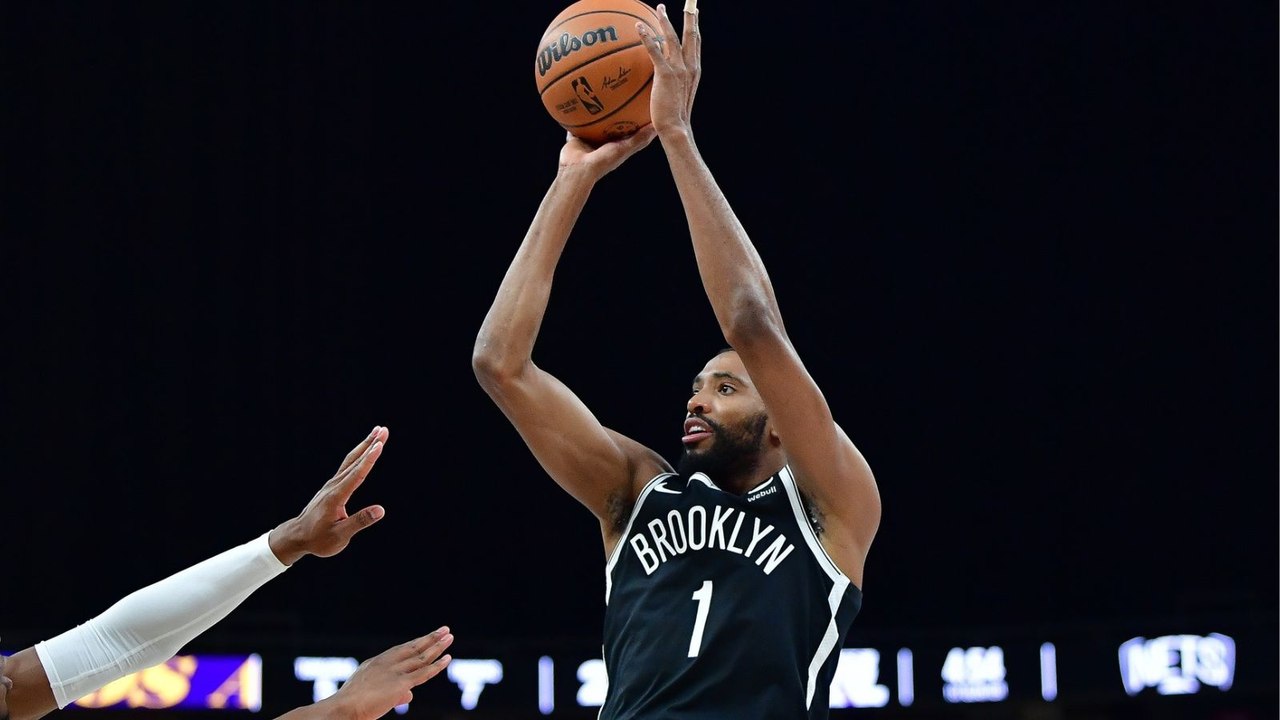 Orlando vs Brooklyn: Injury Woes and Mikal Bridges' Points Prop