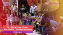 ¡Confirmado regresa La Casa de Los Famosos en enero!