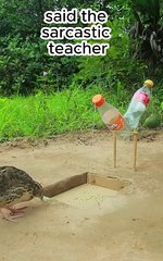 Teacher left speechless #jokes