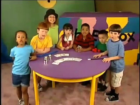 Jibberboosh: 9 Tic-Tac-Toe