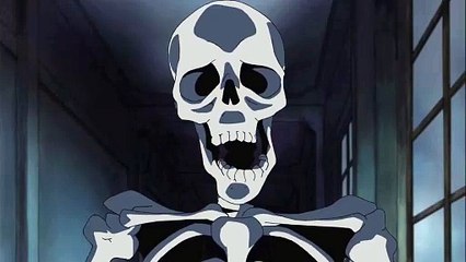 Yes Precure 5 Spooky Skeleton