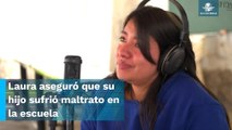 Madre que golpeó a maestra de kínder en Cuautitlán Izcalli, dice no arrepentirse: “yo defendí a mi
