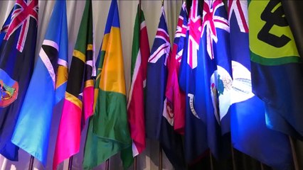 WINSTON DOOKERAN BOOK LAUNCH