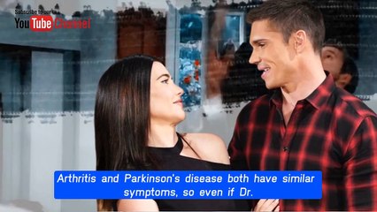 Eric will not die - A miracle happened to Eric CBS The Bold and the Beautiful Sp