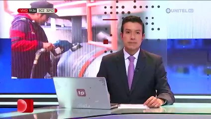 Choferes dan plazo hasta este miércoles para que el Gobierno responda por el tema diésel