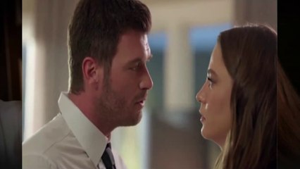 20. AILE ❤️ (Familia) Fin 2ª Temporada Capítulo 20 V.O.S. ESPAÑOL HD ❤️ Kıvanç Tatlıtuğ  y Serenay Sarıkaya