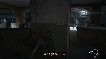 Me when I get bored of backstabbing.