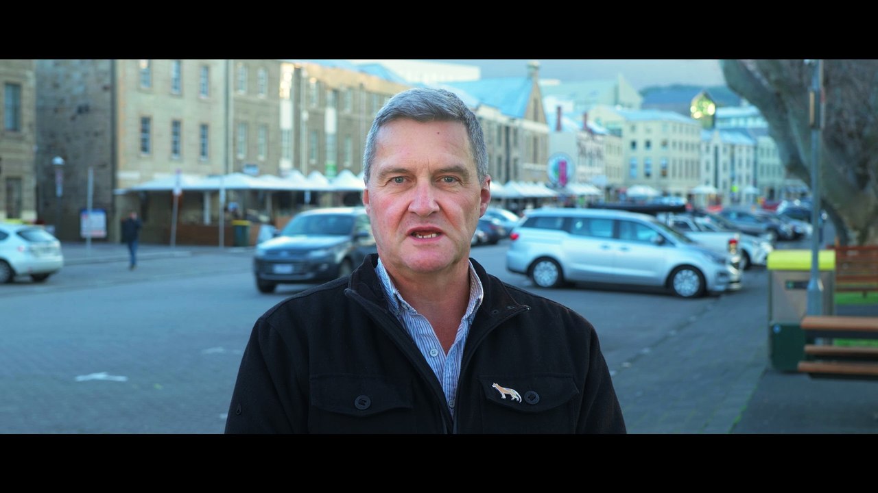 Tasmania Police seeks to strengthen ties with LGBTIQA+ communities | The Examiner | November 15, 2023