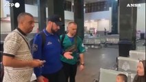 Evacuati 70 cittadini russi dalla Striscia dal valico di Rafah