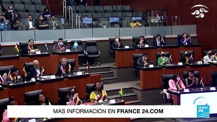 México busca esclarecer el asesinato de Jesús Ociel Baena, primer jurista no binario