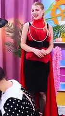 Wednesday Addams vs Vampire Extreme Challenge