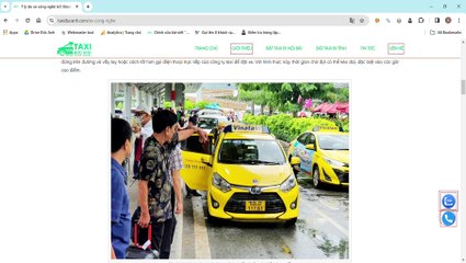 Xe Công Nghệ: Xu Hướng và Đột Phá Hiện Nay | Đánh Giá Tiện Ích và An Toàn