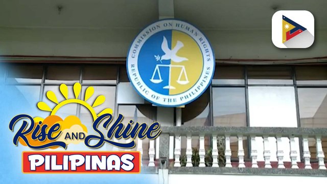 Budget ng Commission on Human Rights, inipit muna ng Senado dahil sa umano’y statement ng CHR official kaugnay ng pagde-decriminalize sa abortion