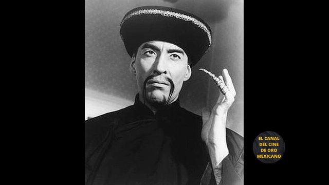 ⭐️Absolutamente TODOS los ACTORES y ACTRICES del Cine de Oro Mexicano Parte #2⭐️