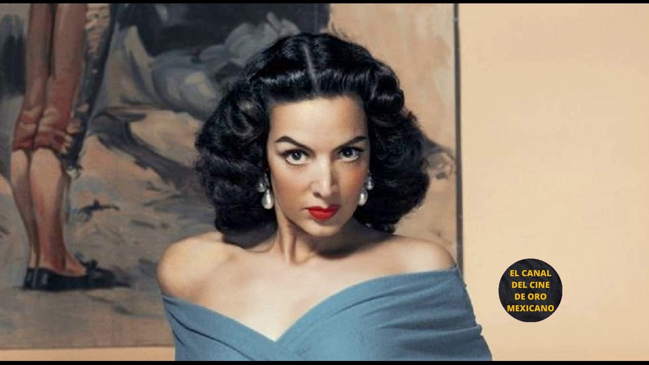 ⭐️Frases inolvidables de MARÍA FÉLIX Parte #1⭐️