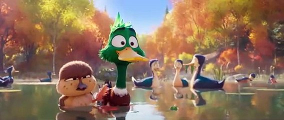 Migration Bande-annonce (IT)