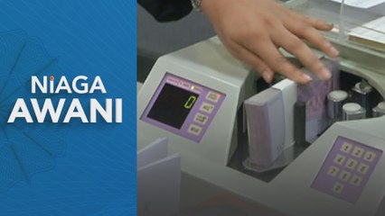 Kejatuhan nilai ringgit, peluang disebalik cabaran