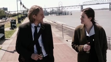 Au bord du gouffre Bande-annonce (IT)