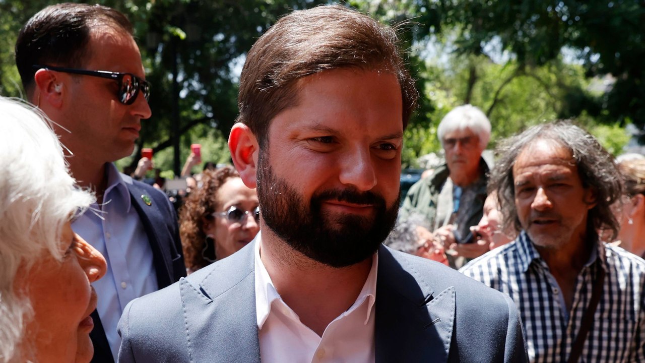 "Las encuestas dicen que está ganando la opción de rechazo": director de la consultora Polca sobre el nuevo plebiscito que se llevará a cabo en Chile